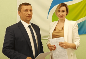 Новости членов НТПП: «Балтийский лизинг» и Корпорация инвестиционного развития Смоленской области подписали соглашение о сотрудничестве